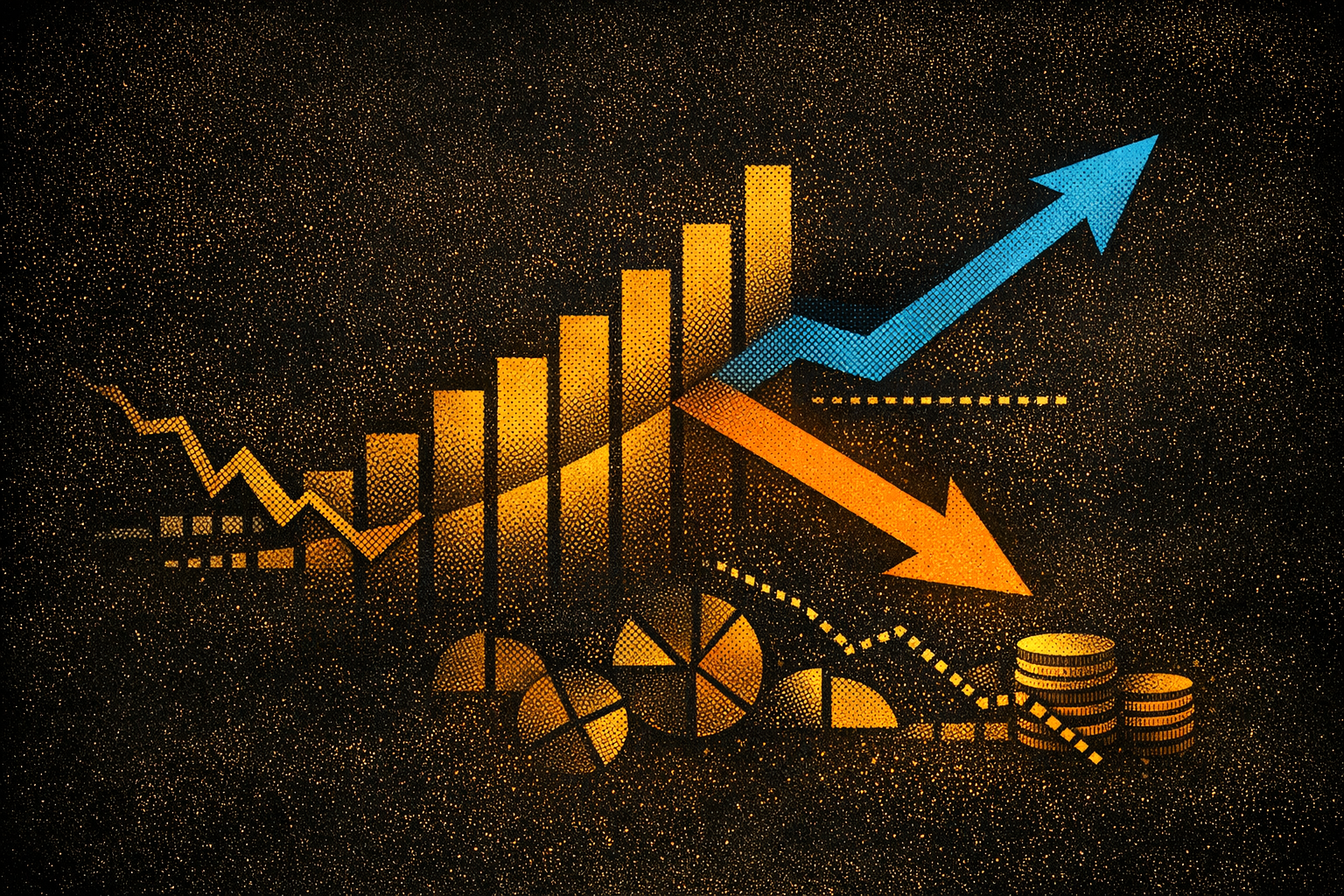 The Double Headwind: Beat the Quarter, Miss the Future