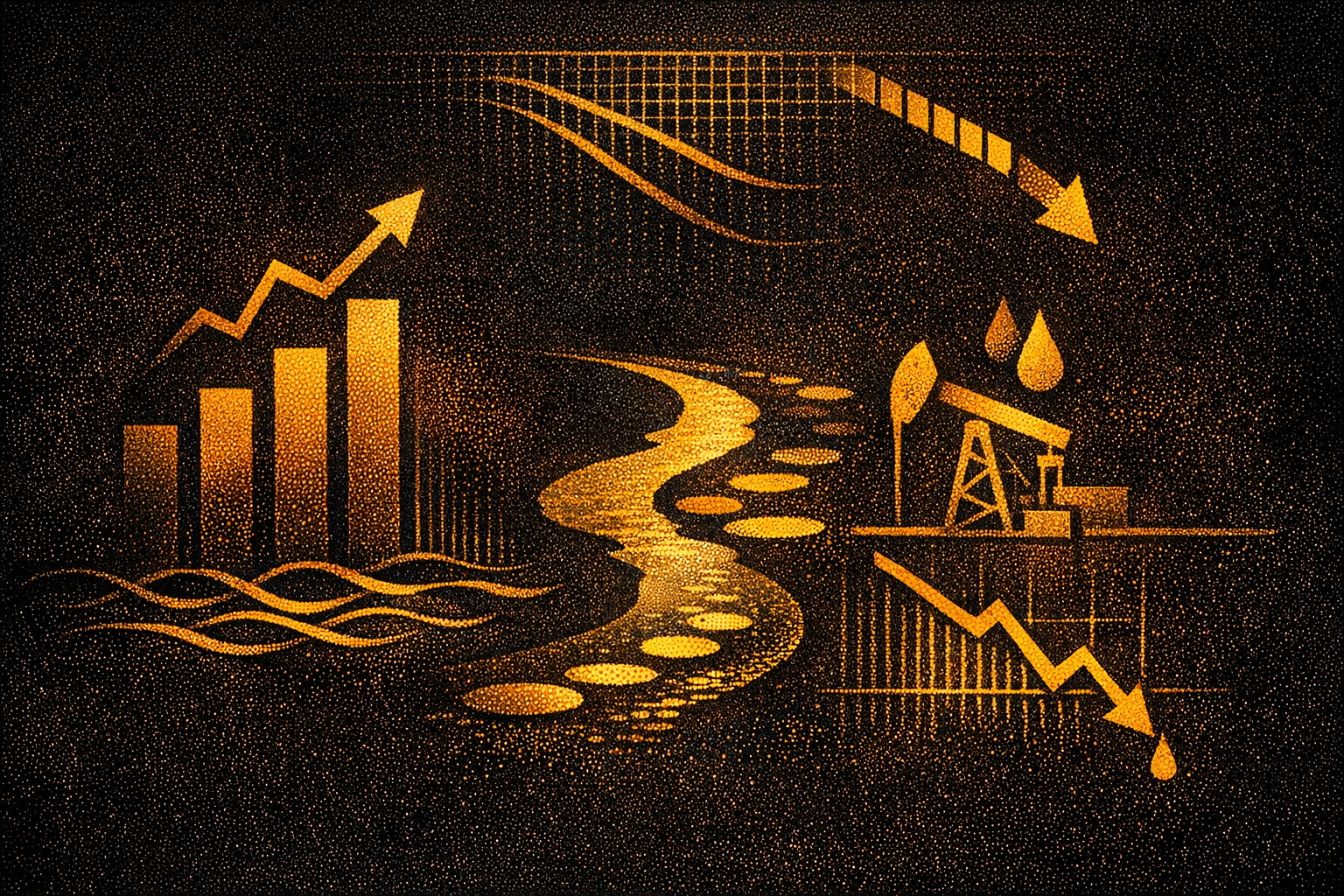 The Reopening That Isn't: Eight Reasons Every Oil-Dependent Earnings Estimate Is Wrong